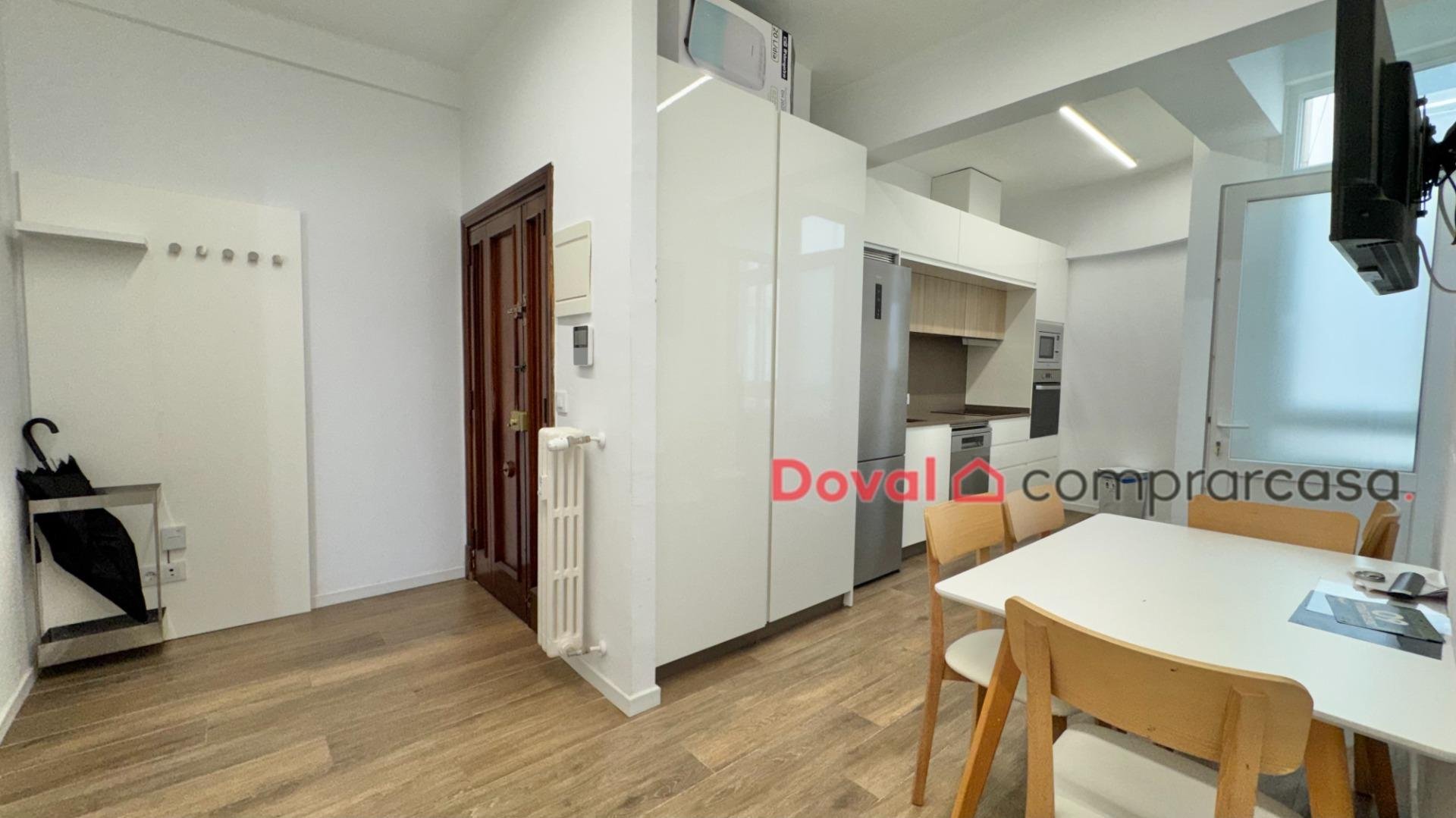 Piso de 121 m² en Vigo