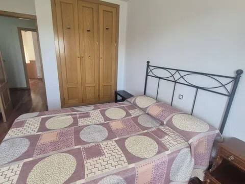 Casa de 200 m² en Ávila