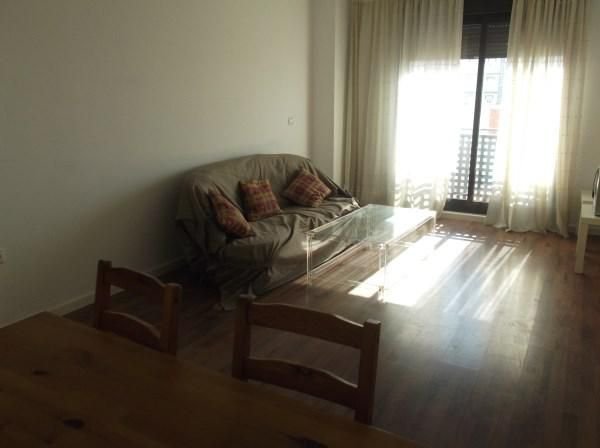 Pis de 110 m² a Sant Vicent del Raspeig