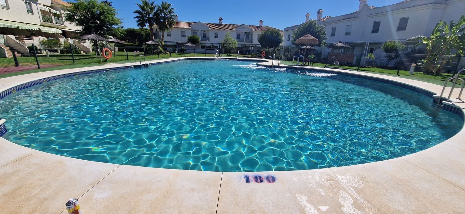 Piso de 87 m² en Cartaya