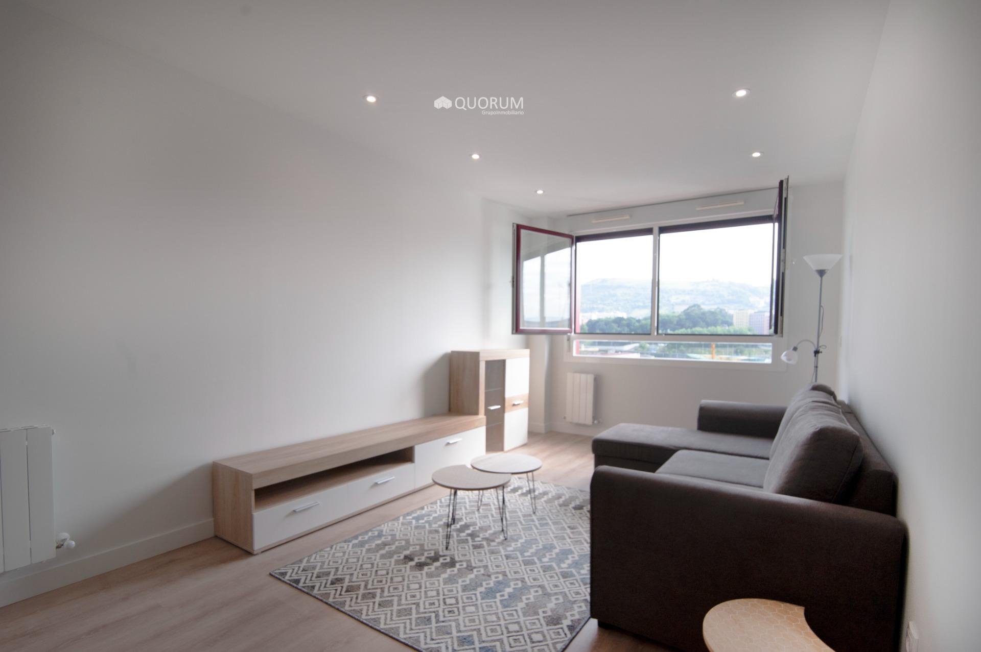 Piso de 70 m² en Bilbao