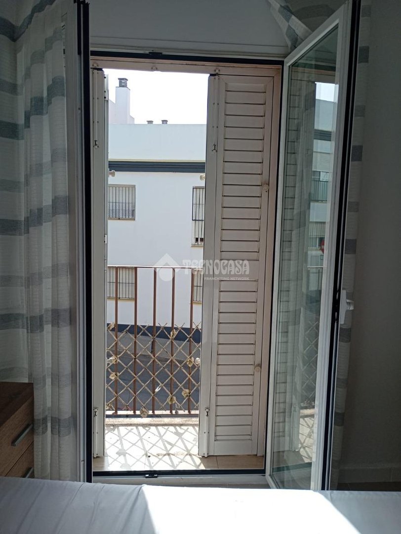 Pis de 136 m² a Chiclana de la Frontera