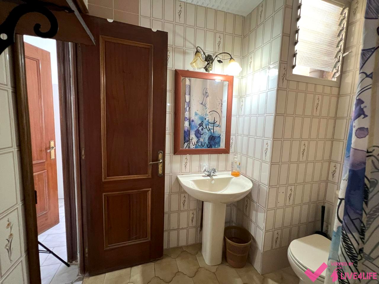 Habitación 98 m², Sevilla