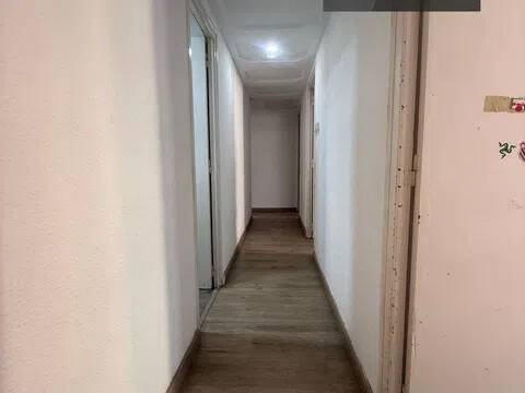 Pis de 75 m² a Saragossa