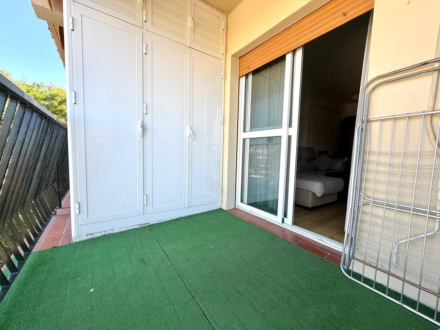 Piso de 110 m² en El Puerto de Santa María