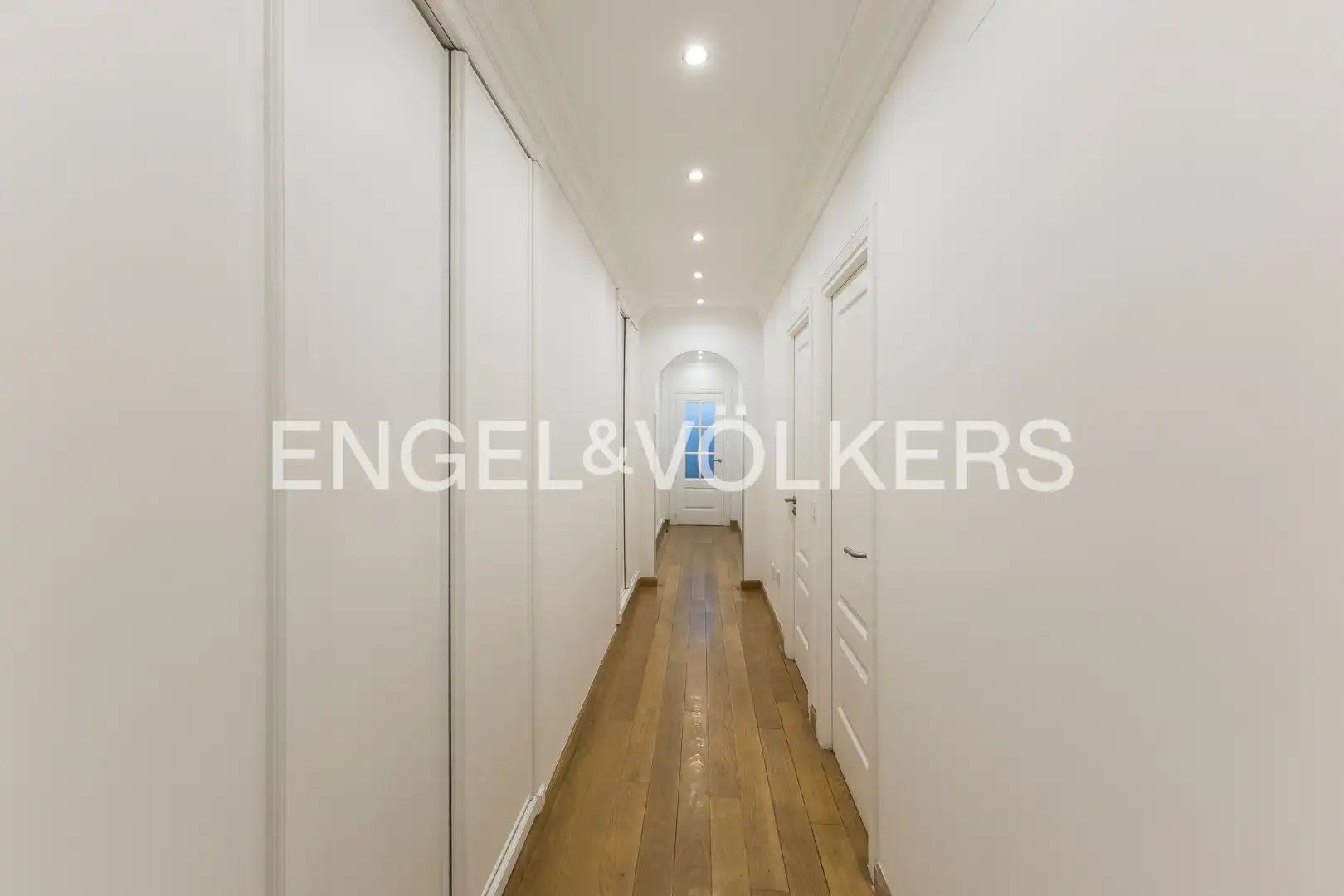 Apartamento 207 m² em Madrid