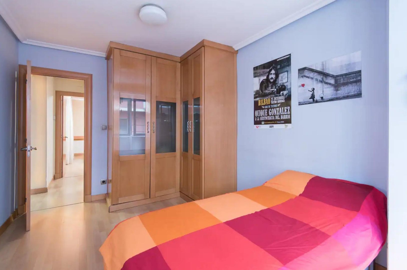 Piso de 75 m² en Bilbao