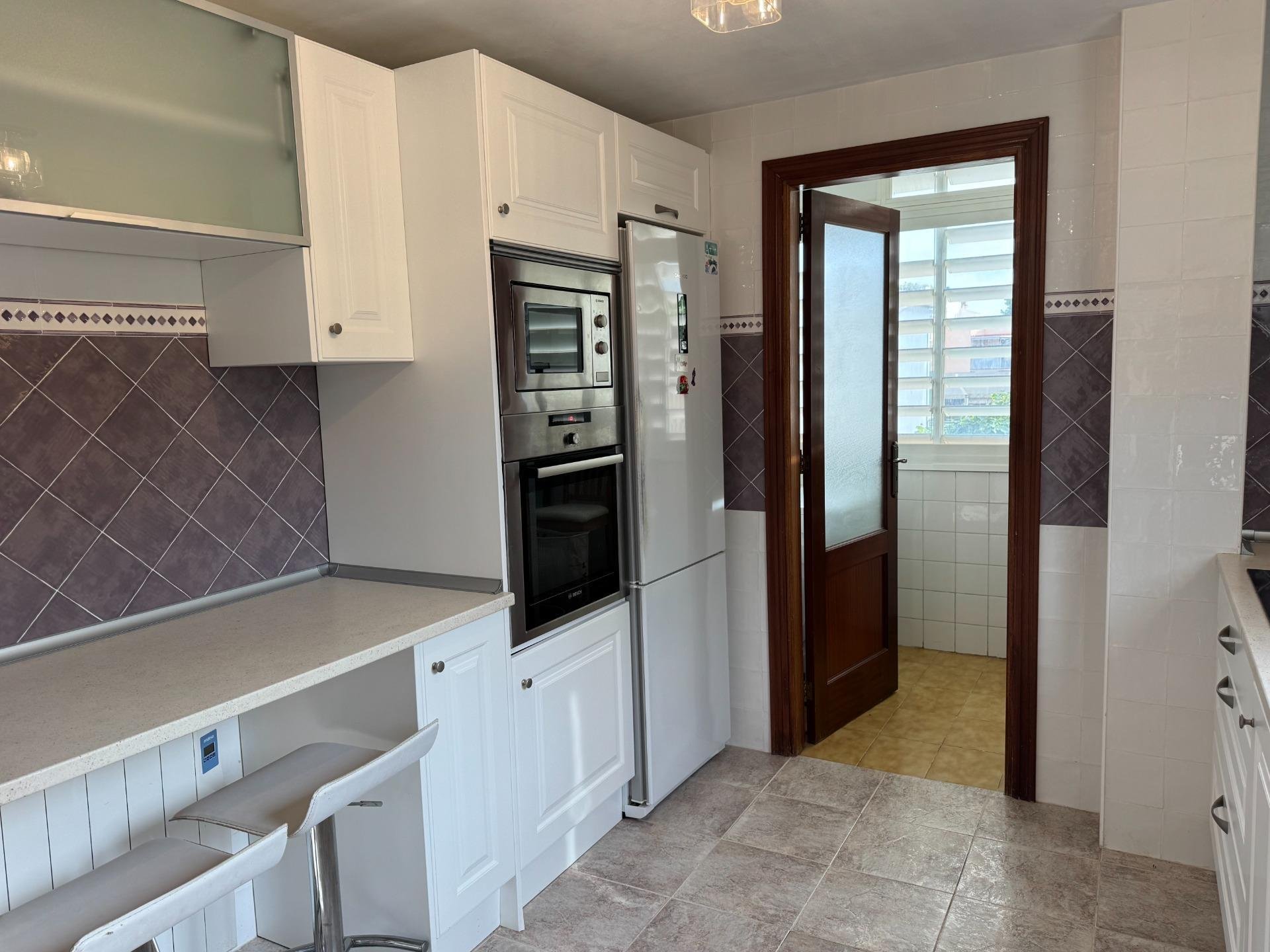 Piso de 120 m² en Calvià