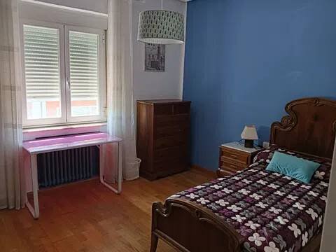 Piso de 104 m² en León