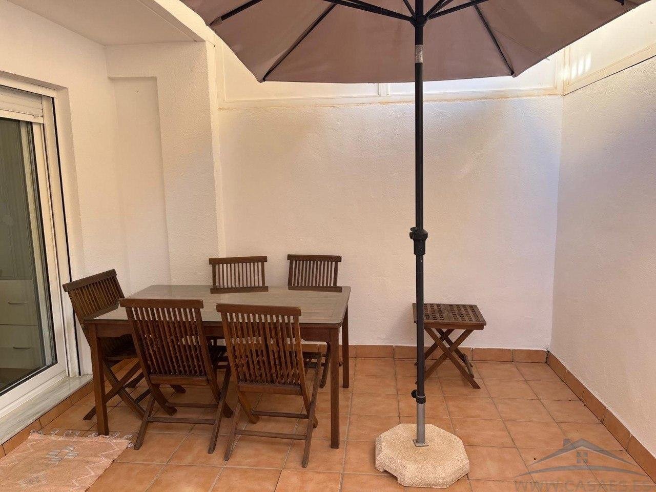 Piso de 160 m² en Roquetas de Mar