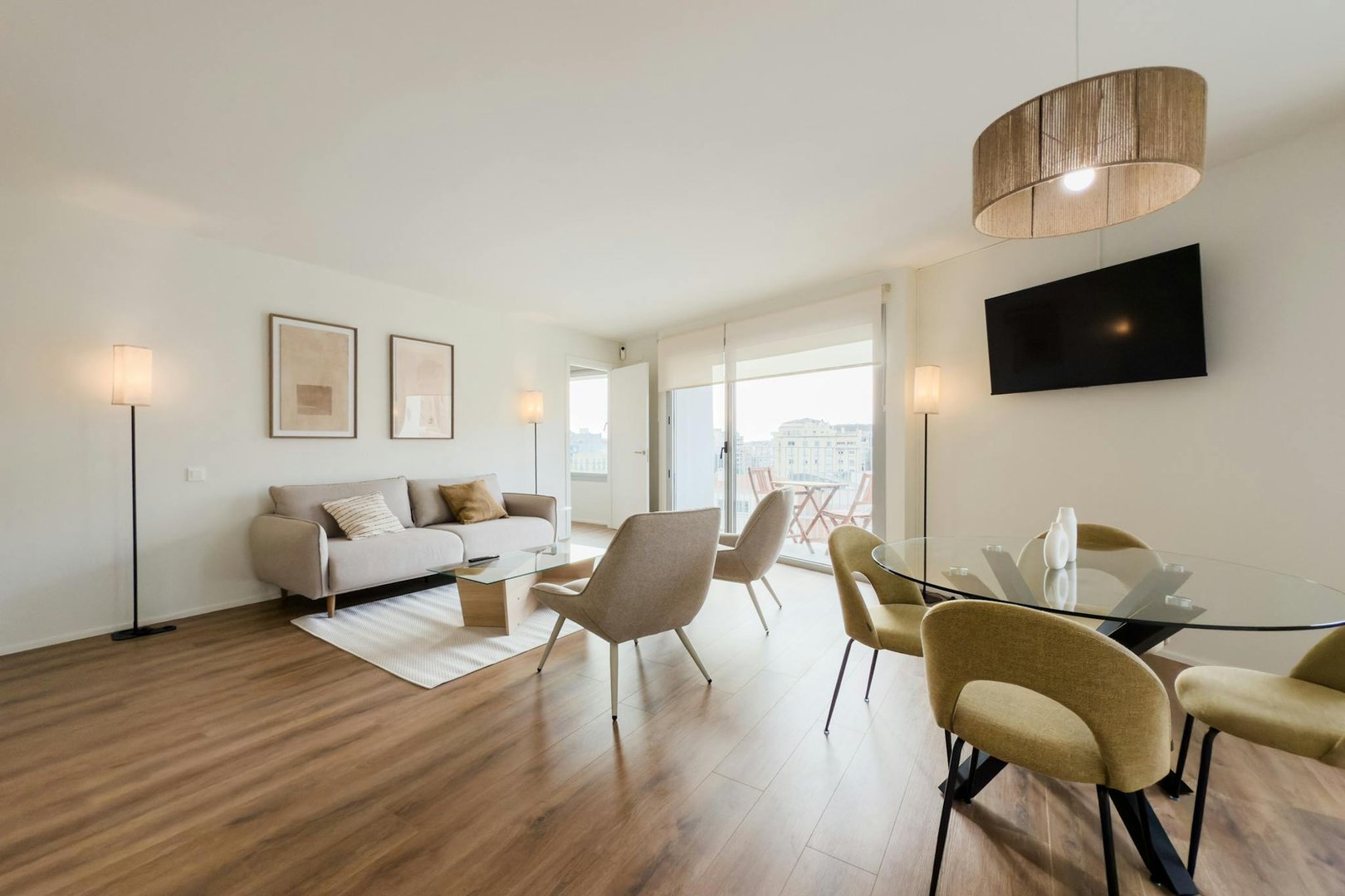 Piso de 94 m² en Barcelona