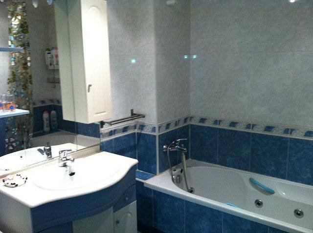 Piso de 140 m² en Salamanca