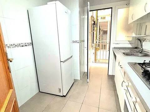 Квартира 65 м² в Барселоне