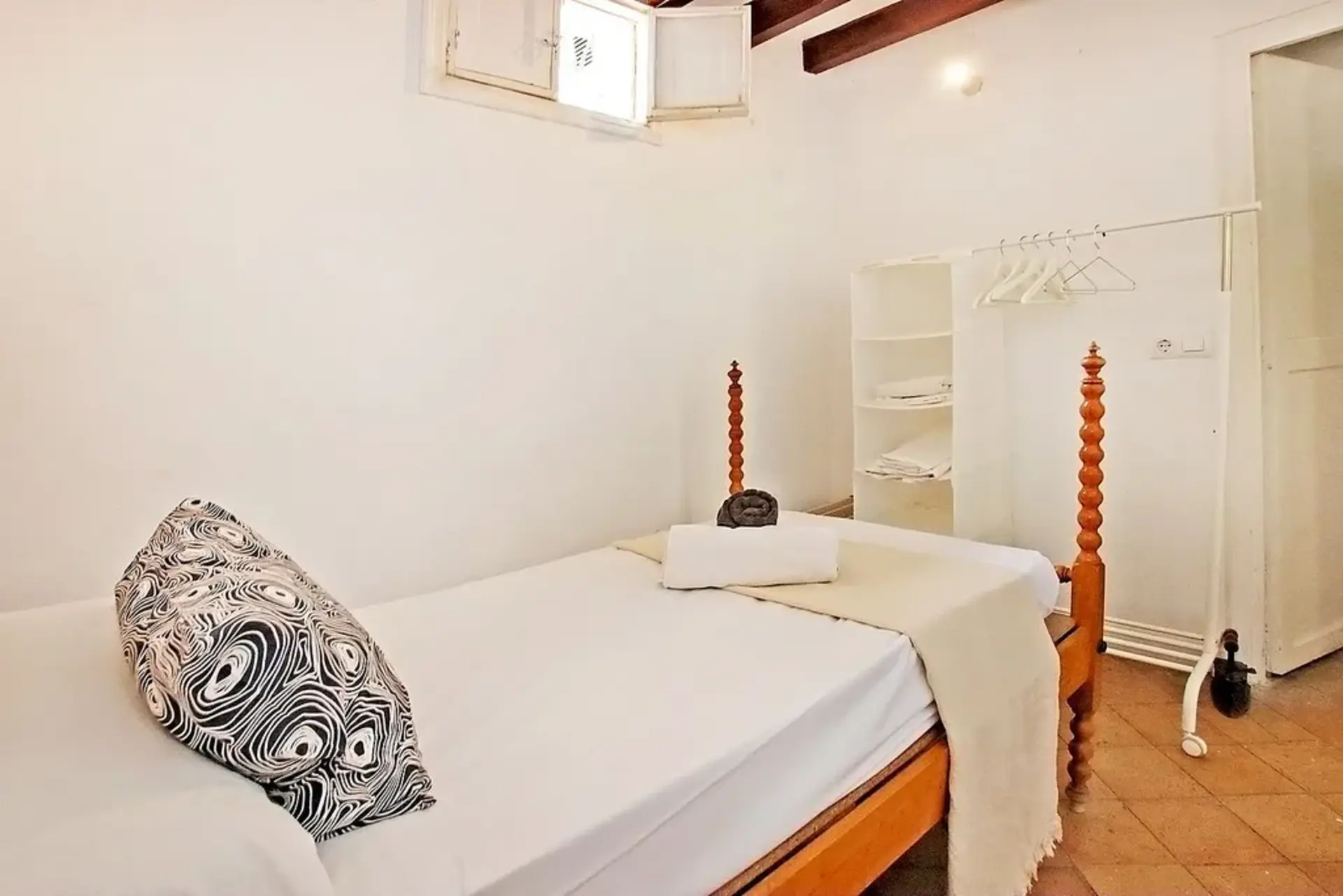 Wohnung 70 m² in Palma