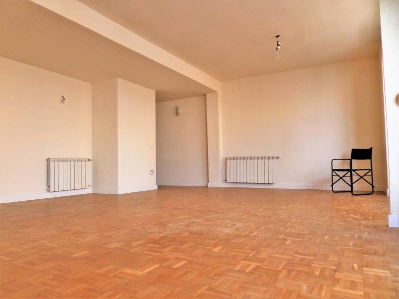 Piso de 135 m² en Alicante