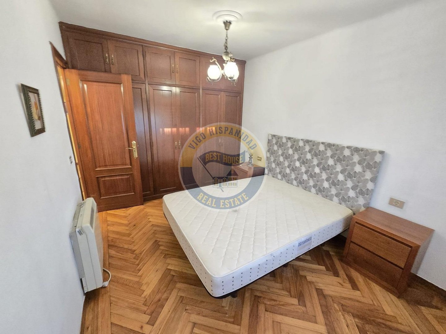 Piso de 110 m² en Vigo