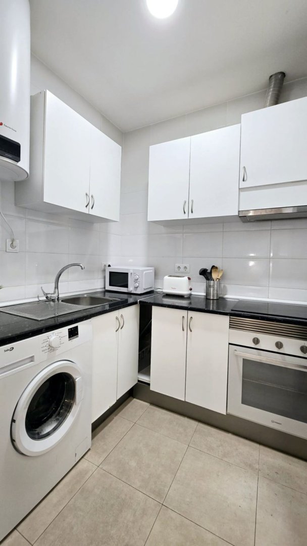 Piso de 78 m² en Madrid