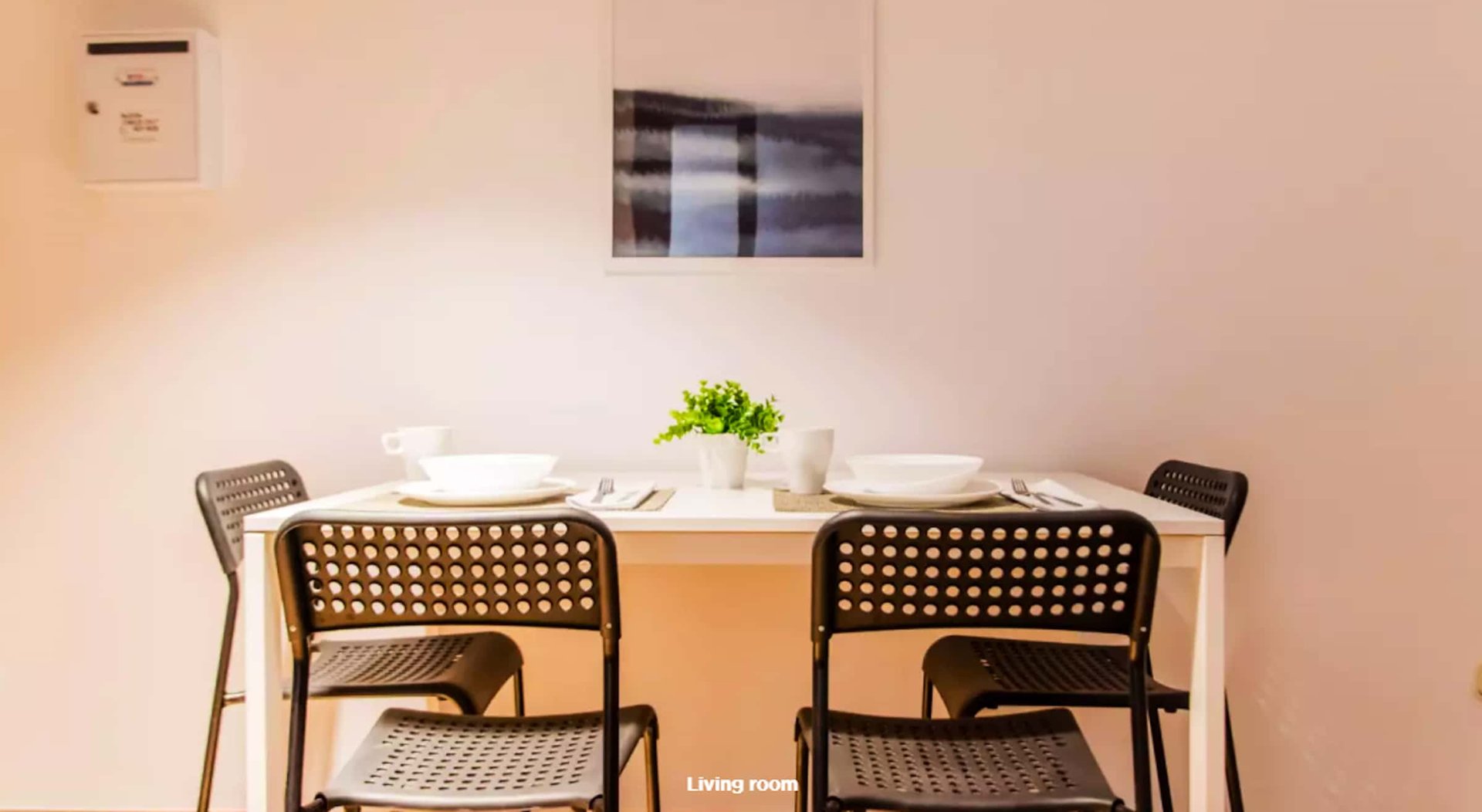 Habitació de lloguer, València