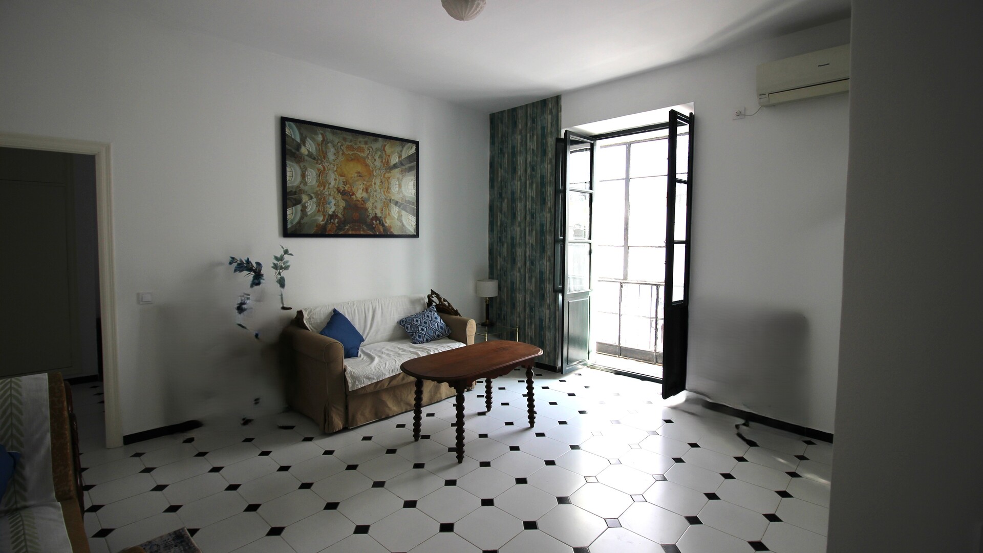 Appartamento 79 m² a Siviglia