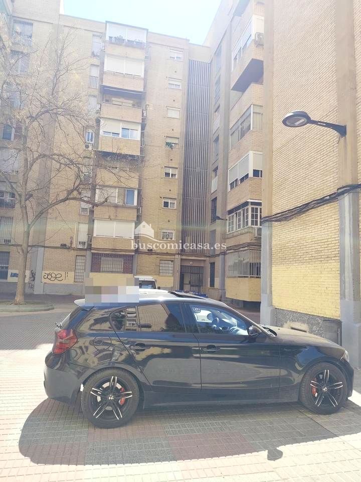 Habitación 89 m², Jaén