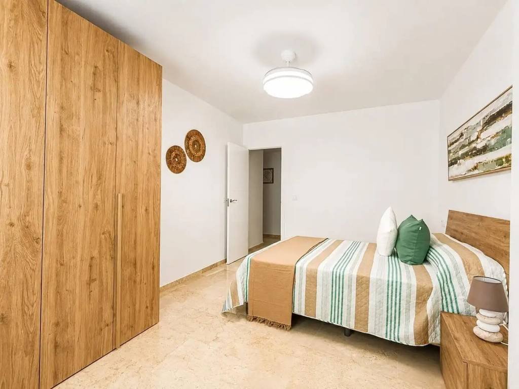 Pis de 78 m² a Còrdova