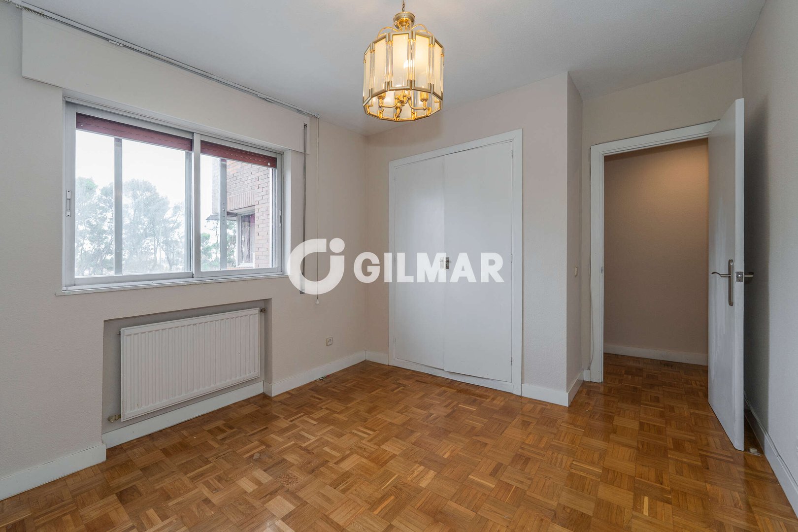 Piso de 160 m² en Madrid