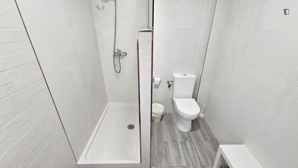 Room for rent, Málaga