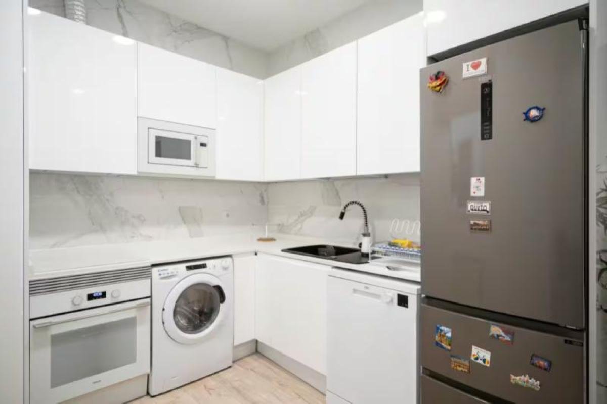 Habitación en alquiler, Madrid