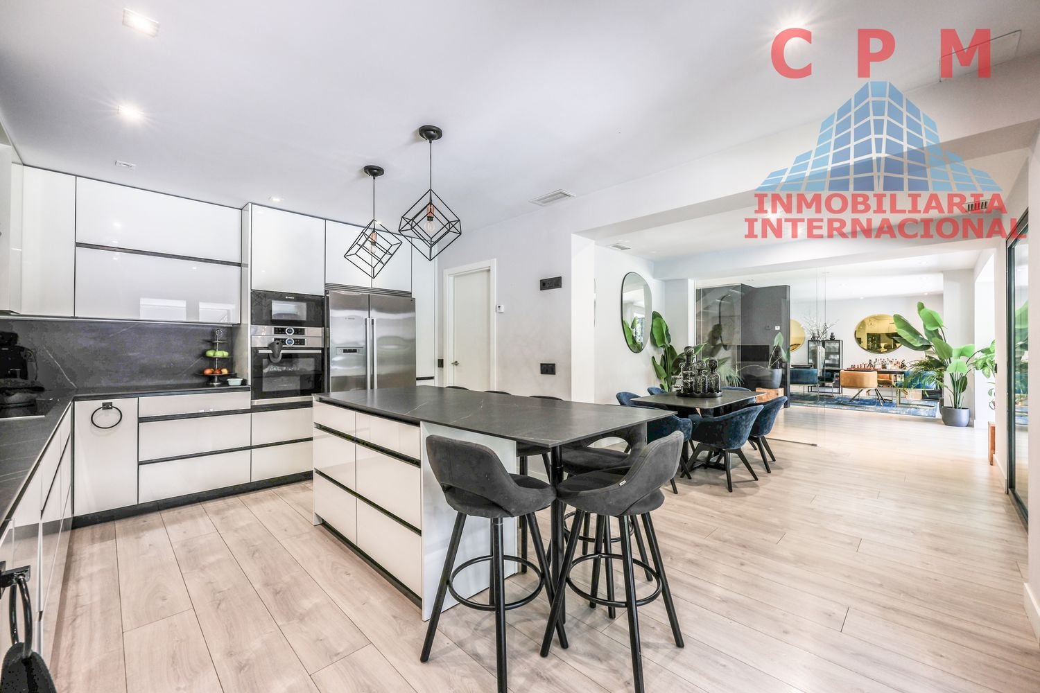 Haus 470 m² in Pozuelo de Alarcón