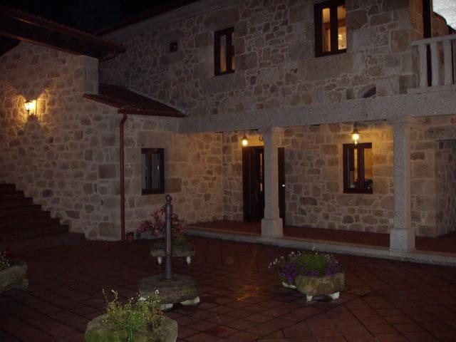Casa de 683 m² en Catoira
