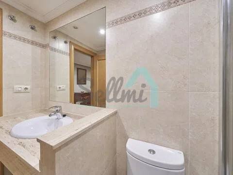 Wohnung 130 m² in Oviedo