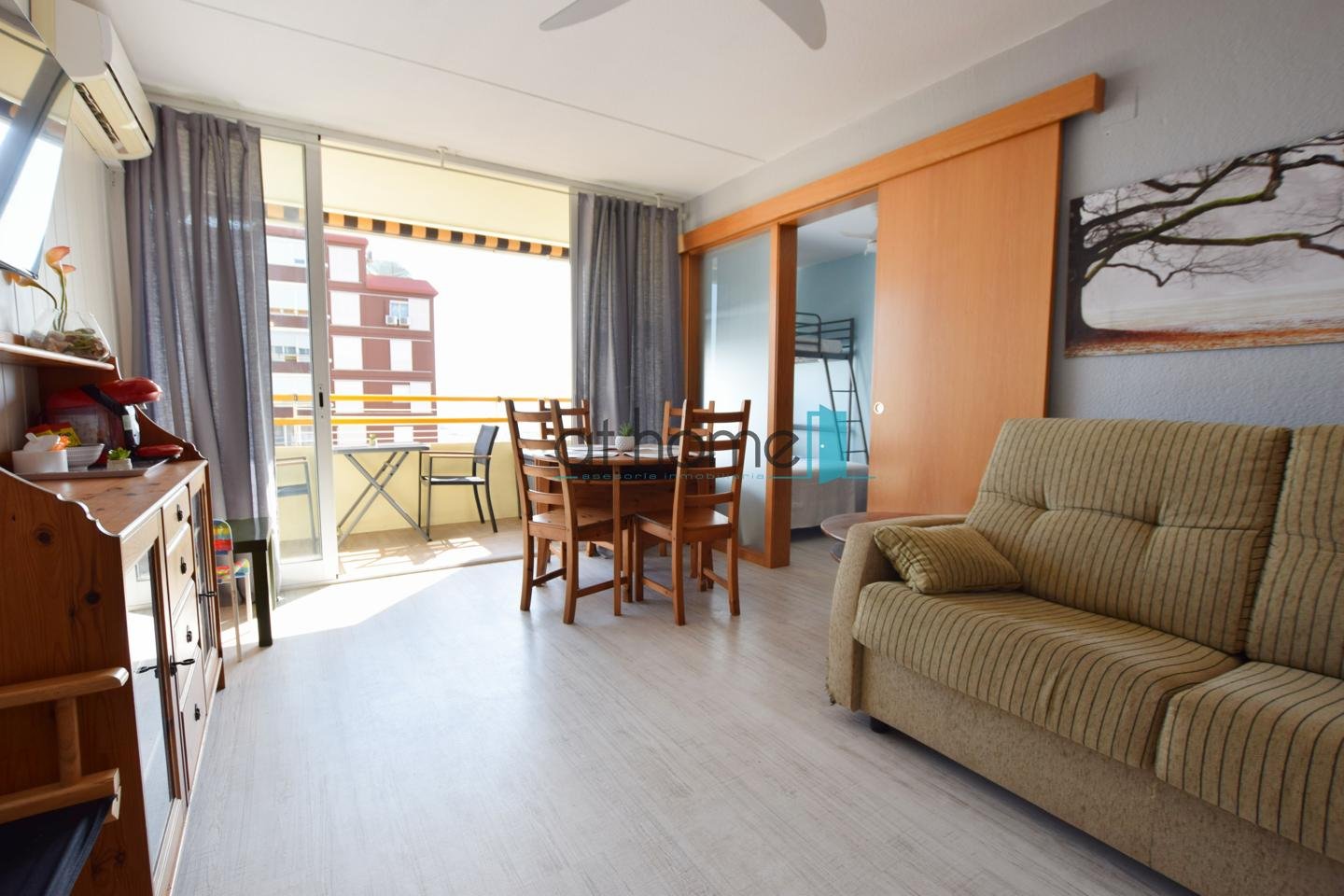 Appartement 43 m² à la Pobla de Farnals
