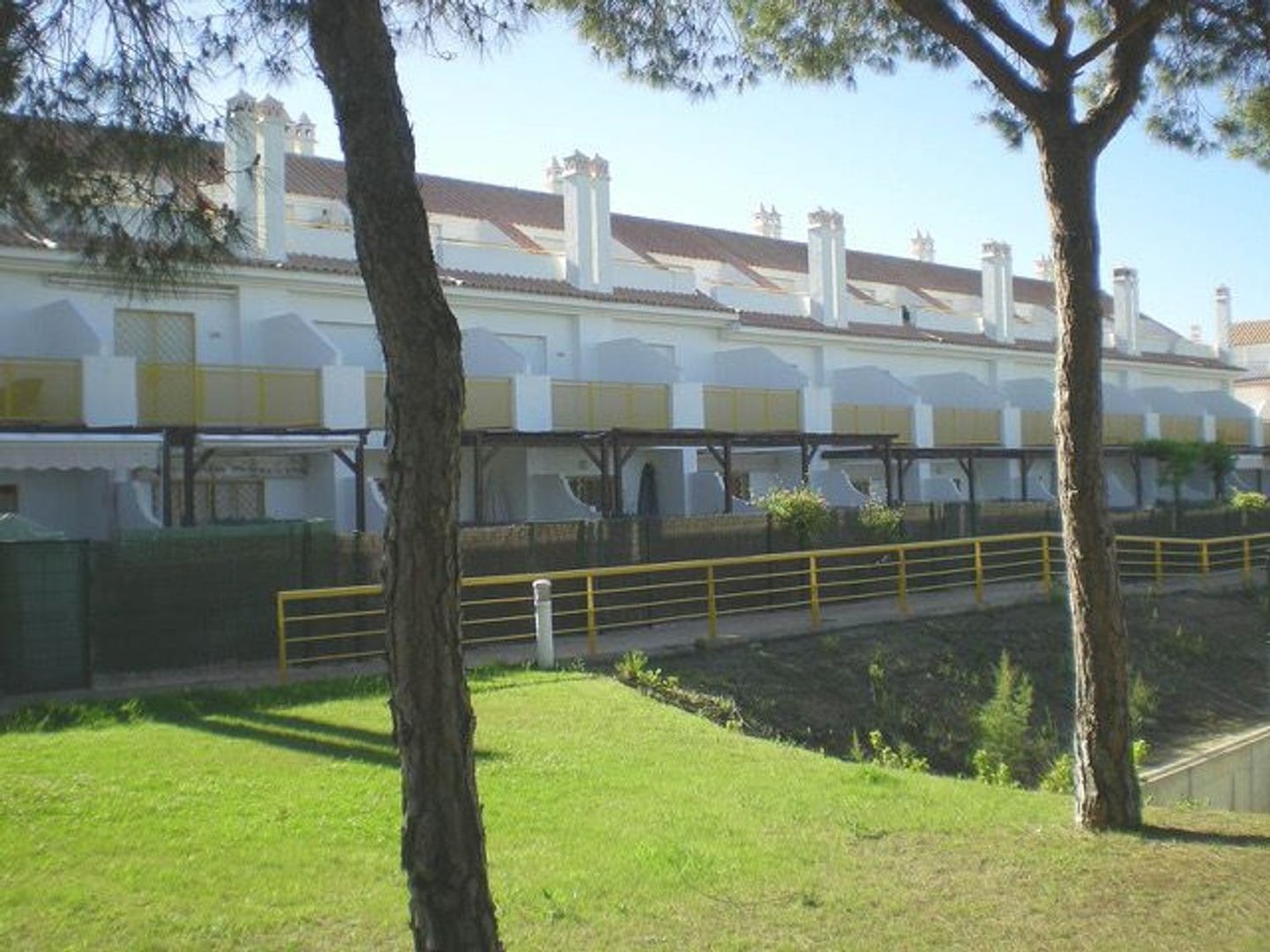 Pis de 240 m² a Cartaya