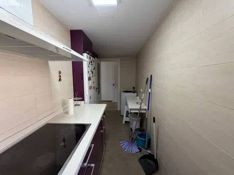 Piso de 100 m² en San Fernando