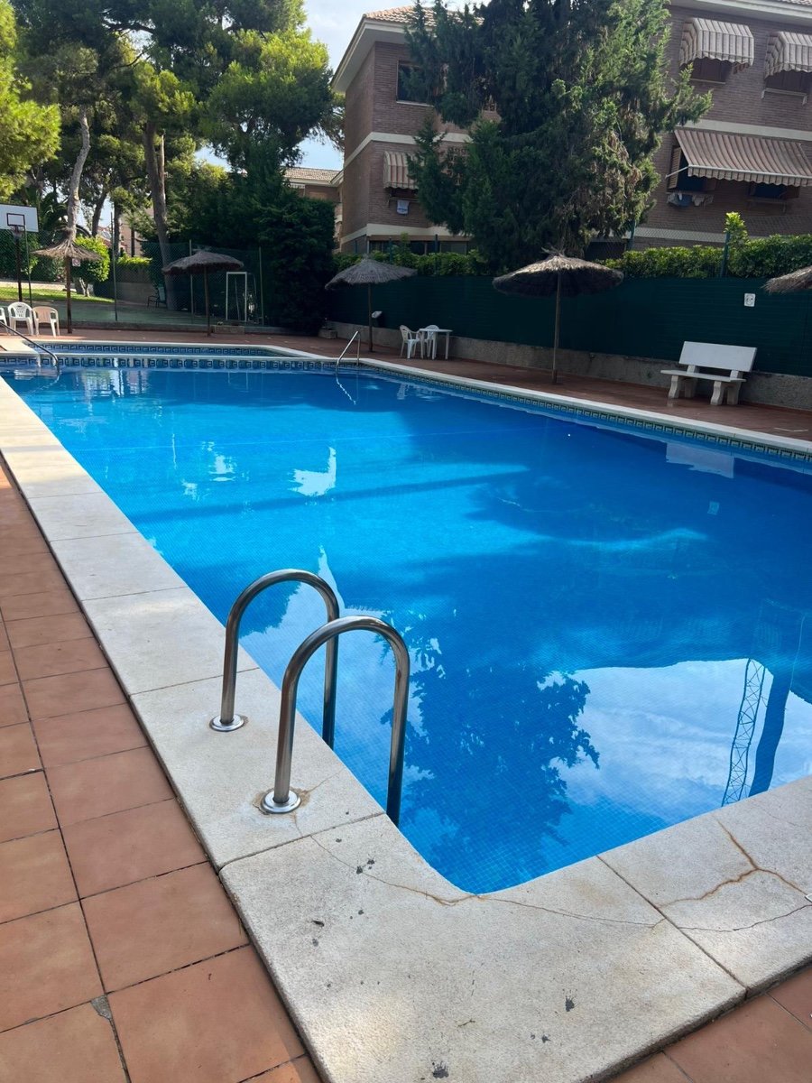 Piso de 100 m² en San Javier