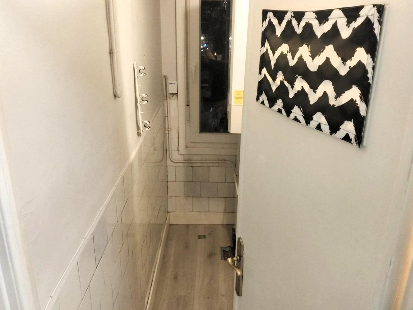 Piso de 92 m² en Bilbao