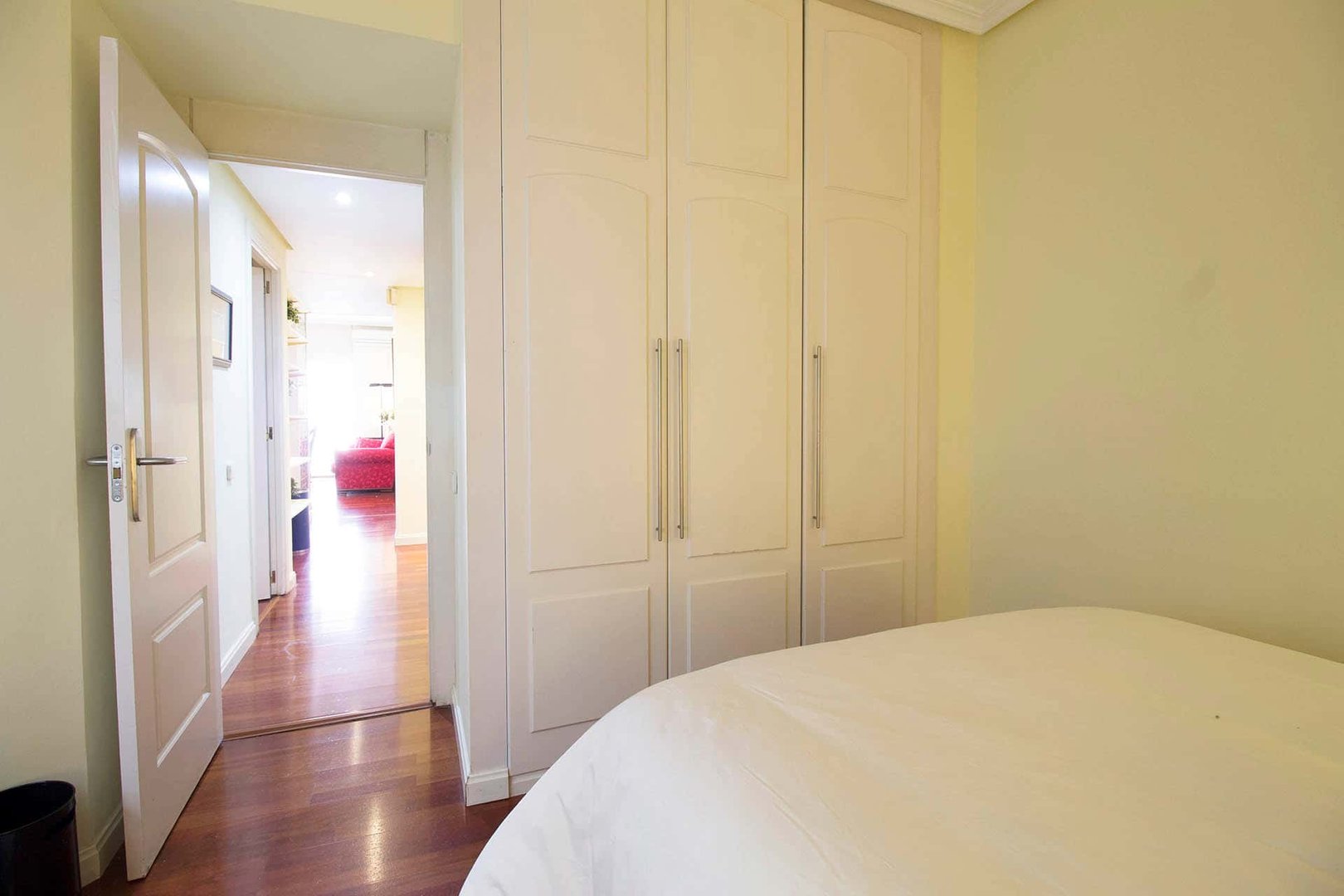 Pis de 75 m² a Madrid