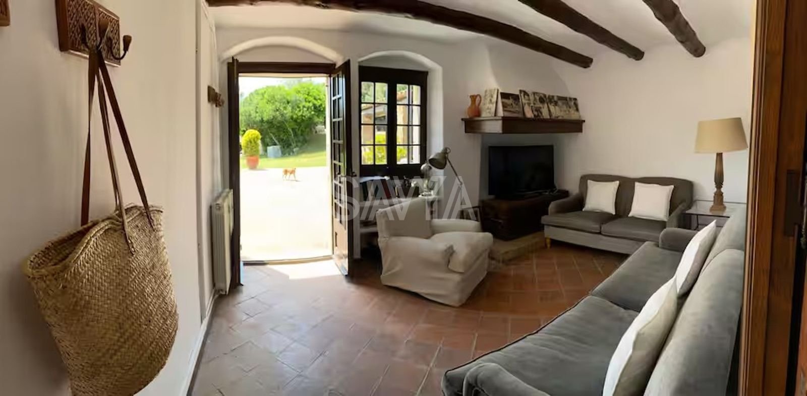 Casa de 450 m² en Palafrugell
