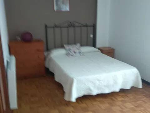 Piso de 109 m² en Avilés