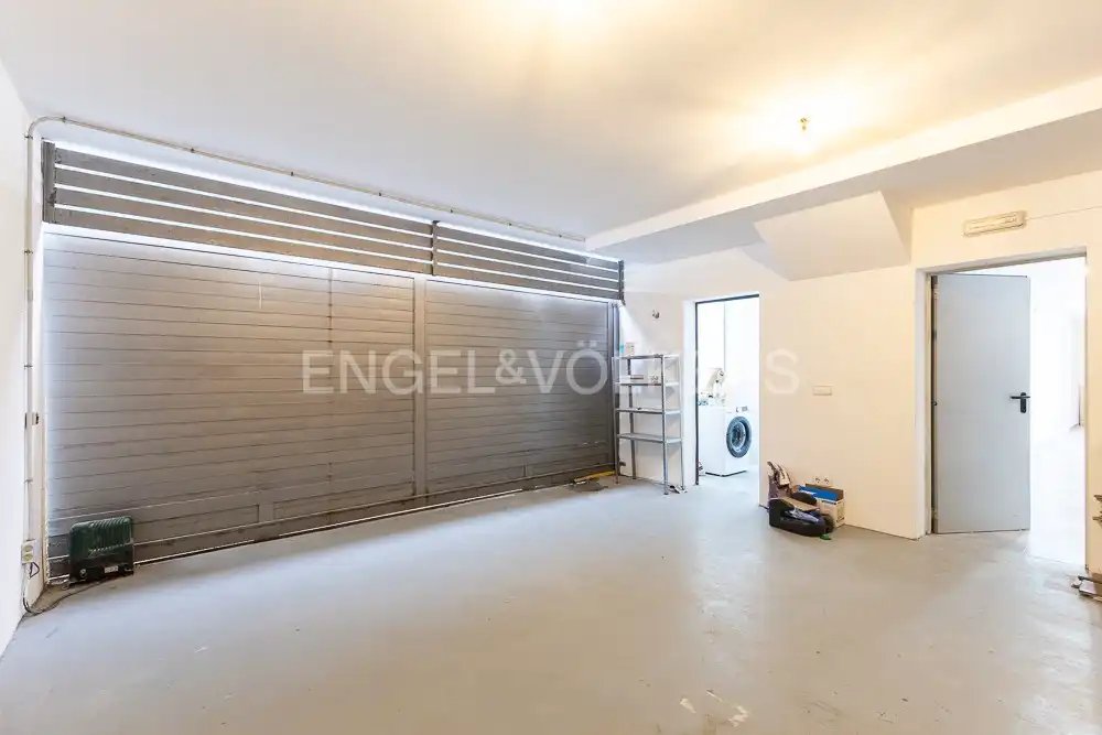 Casa de 257 m² en Godella