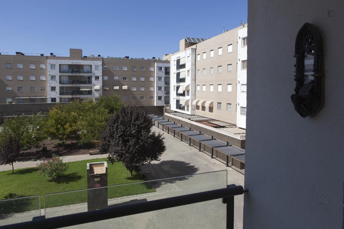 Habitación en alquiler, Sevilla