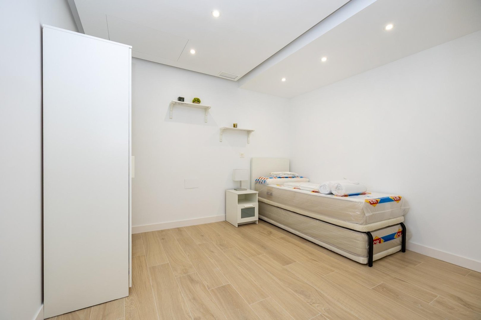 Piso de 100 m² en Granada