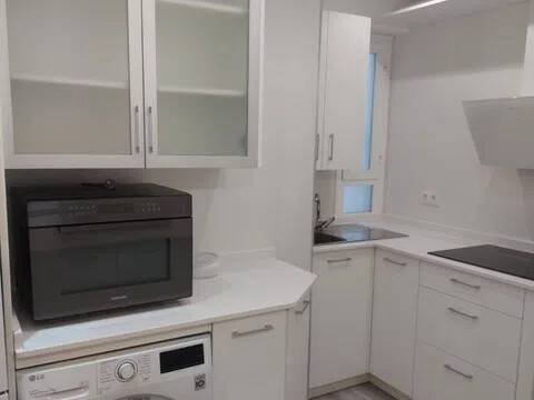 Piso de 92 m² en Sevilla