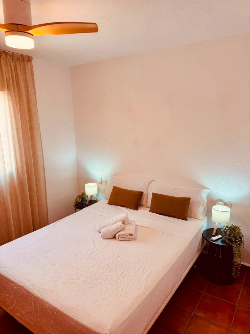 Piso de 70 m² en Cartagena
