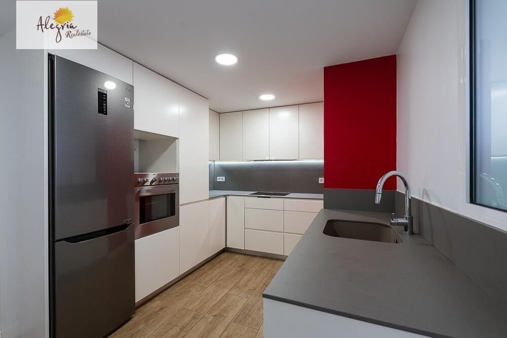 Piso de 113 m² en Valencia