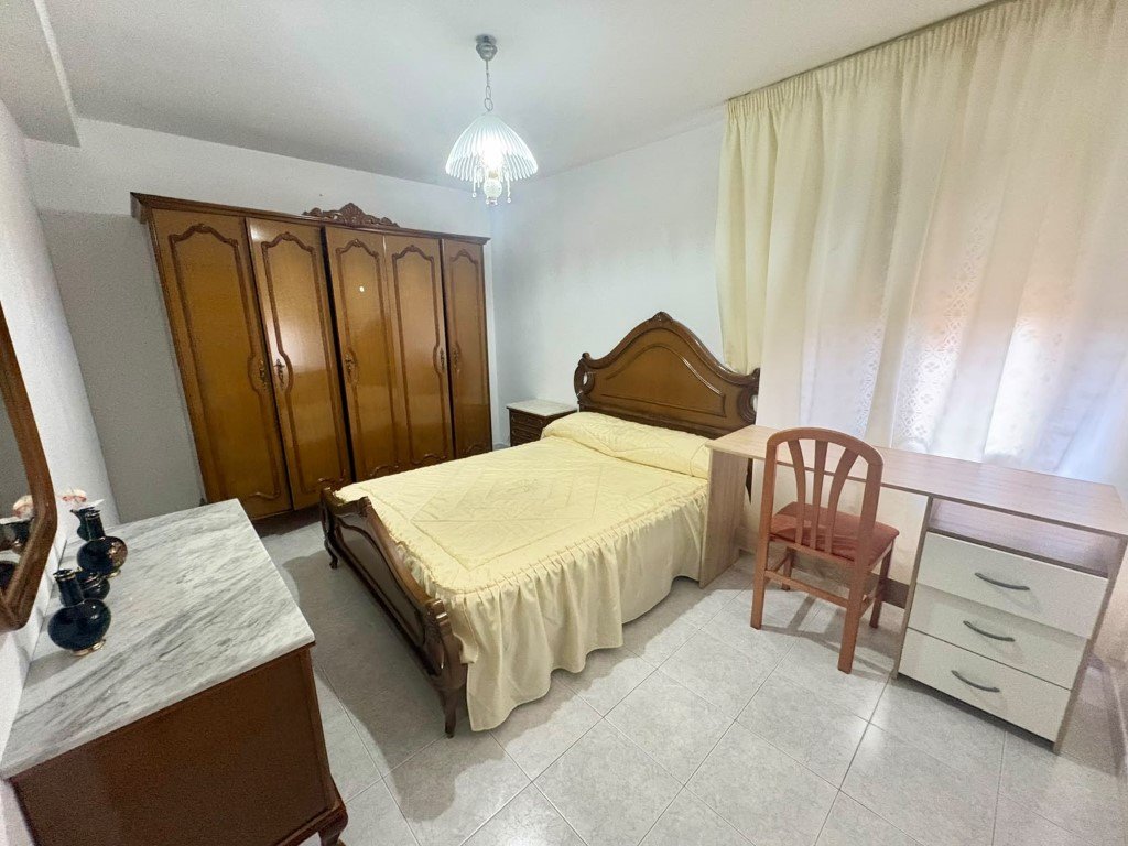 Piso de 100 m² en Córdoba