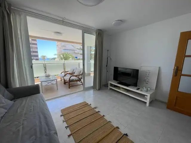 Квартира 75 м² у Alacant / Alicante