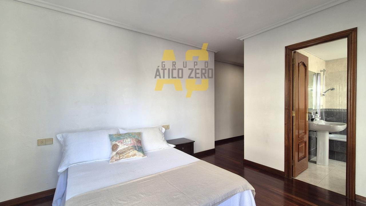 Piso de 117 m² en Vigo