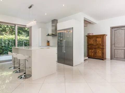 Casa de 600 m² en San Roque