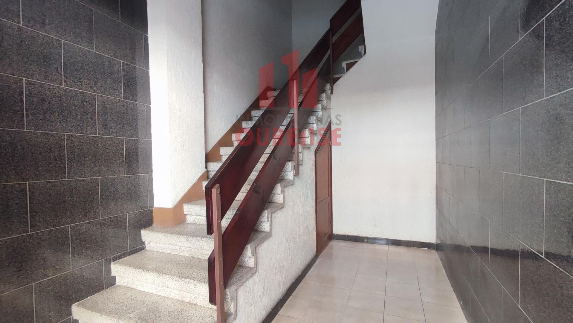Habitación 25 m², Ourense